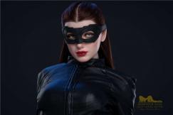 Krleksdocka Luna Coser 168cm - Bild 18