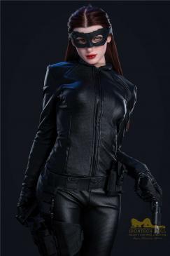 Krleksdocka Luna Coser 168cm - Bild 7
