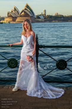 Krleksdocka Maddision - Bild 11
