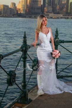 Krleksdocka Maddision - Bild 6