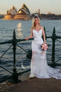 Krleksdocka Maddision - Bild 7