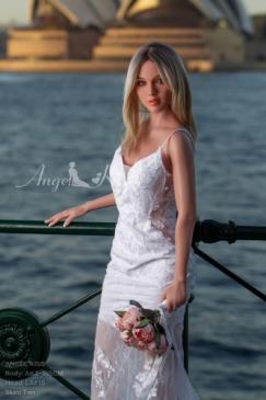 Krleksdocka Maddision - Bild 8