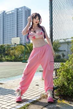 Krleksdocka Manuela - Bild 7