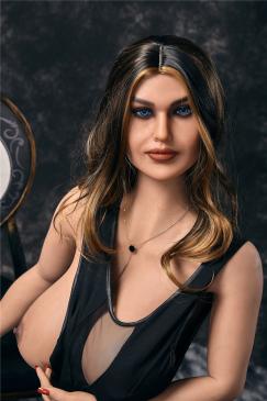 Krleksdocka Monika - Bild 3
