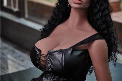 Krleksdocka Nuru 158cm - Bild 5