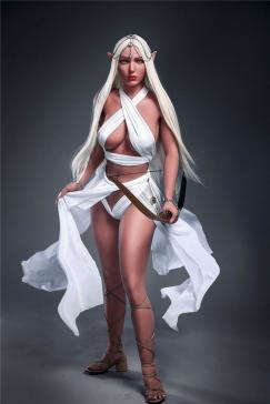 Krleksdocka Scarlet Elfe - Bild 6
