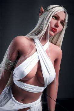 Krleksdocka Scarlet Elfe - Bild 9