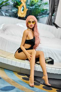 Krleksdocka Selina II - Bild 5
