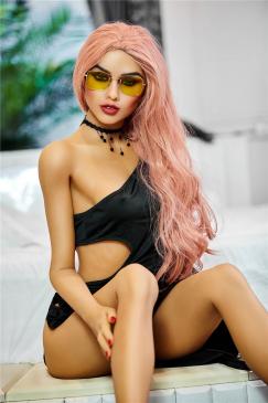 Krleksdocka Selina II - Bild 6