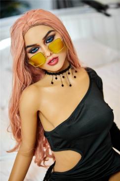 Krleksdocka Selina II - Bild 7