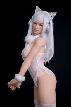 Krleksdocka Yian 162cm