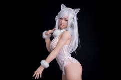Krleksdocka Yian 162cm - Bild 2