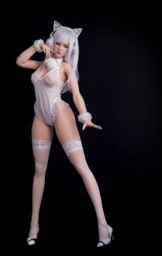Krleksdocka Yian 162cm - Bild 5
