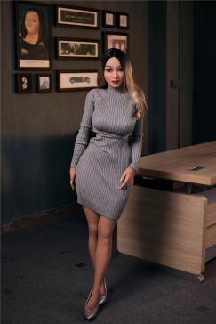 Krleksdocka Yumiko - Bild 2