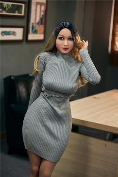 Krleksdocka Yumiko - Bild 3