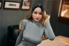 Krleksdocka Yumiko - Bild 4