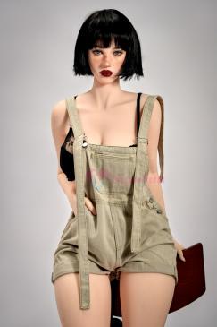 KI krleksdocka Cecily 164cm - Bild 8