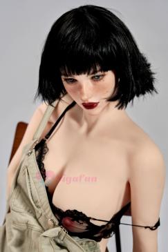 KI Liebespuppe Cecily 164cm - Bild 12