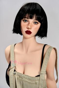 KI Liebespuppe Cecily 164cm - Bild 9