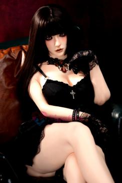 KI Liebespuppe Yuri III 164cm - Bild 14