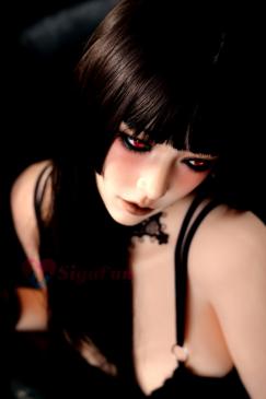 KI Liebespuppe Yuri III 164cm - Bild 16