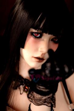 KI Liebespuppe Yuri III 164cm - Bild 18