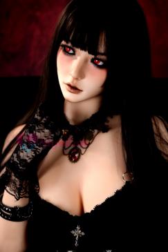 KI Liebespuppe Yuri III 164cm - Bild 19