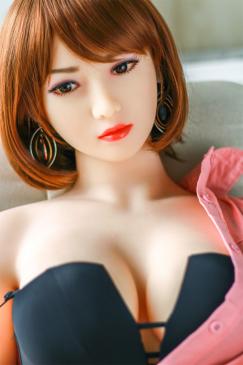 KIRA 158 CM (#109) COPPA C - Image 13