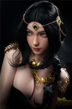 Kitty 166 cm - Image 4