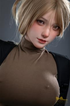 Kitty II 165cm Love Doll - Image 15