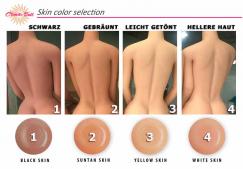 KLIMAX SPECIFIKATIONER - Bild 5