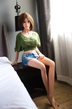 LAURA 158 CM (#37) C-KUPA - Bild 2