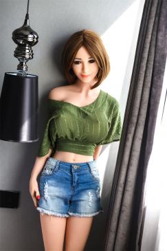 LAURA 158 CM (#37) C-KUPA - Bild 11