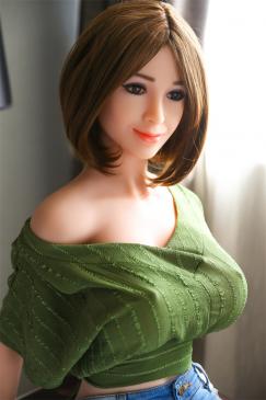 LAURA 158 CM (#37) C-KUPA - Bild 5