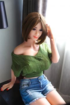 LAURA 158 CM (#37) C-KUPA - Bild 6