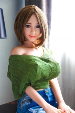LAURA 158 CM (#37) C-KUPA - Bild 7