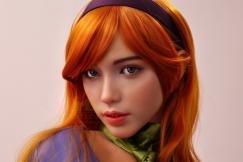 Lexi Mueca de silicona de 167 cm - Image 7