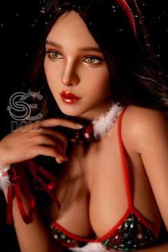 Liam II 165cm sex doll - Image 29