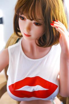 LIAN 158 CM (#73) COPPA C