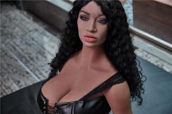 Liefdespop Nuru 158cm - Image 4