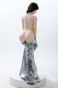 Linda 162cm Muneca Amor de silicona - Image 23