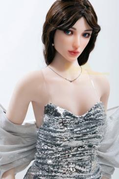 Linda 162cm Siliconen seks pop - Image 2