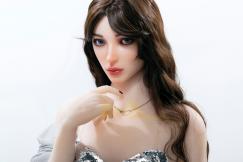 Linda 162cm Siliconen seks pop - Image 4