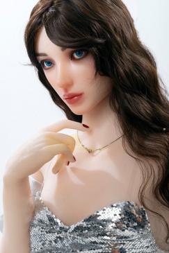 Linda 162cm Siliconen seks pop - Image 6