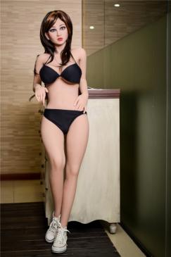 Lora krleksdocka - Bild 8