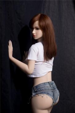 Lora krleksdocka
