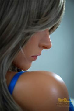 Lottie Bambola damore in silicone - Image 17