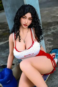 Love doll Aurora II 157cm - Image 23