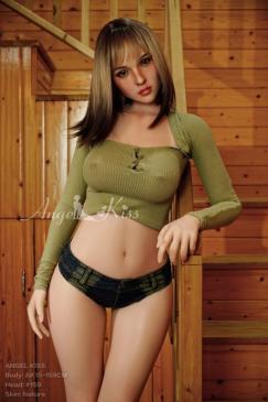 Love Doll Britta - Image 12