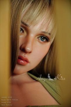 Love Doll Britta - Image 20